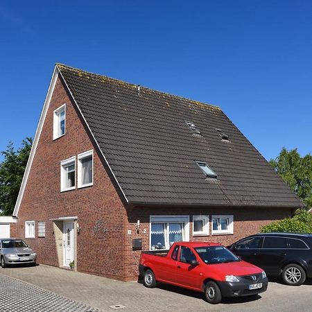 Ferienwohnung Im Haus Fooken Stedesdorf Exteriér fotografie