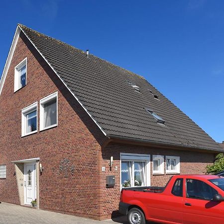 Ferienwohnung Im Haus Fooken Stedesdorf Exteriér fotografie