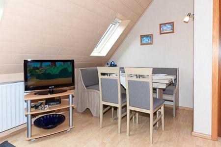 Ferienwohnung Im Haus Fooken Stedesdorf Exteriér fotografie
