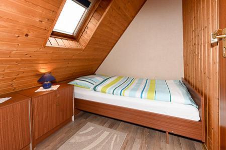 Ferienwohnung Im Haus Fooken Stedesdorf Exteriér fotografie