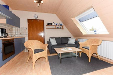 Ferienwohnung Im Haus Fooken Stedesdorf Exteriér fotografie