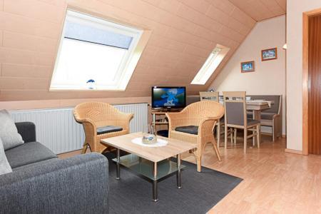 Ferienwohnung Im Haus Fooken Stedesdorf Exteriér fotografie