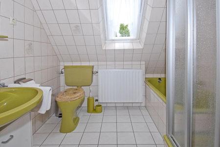 Ferienwohnung Im Haus Fooken Stedesdorf Exteriér fotografie